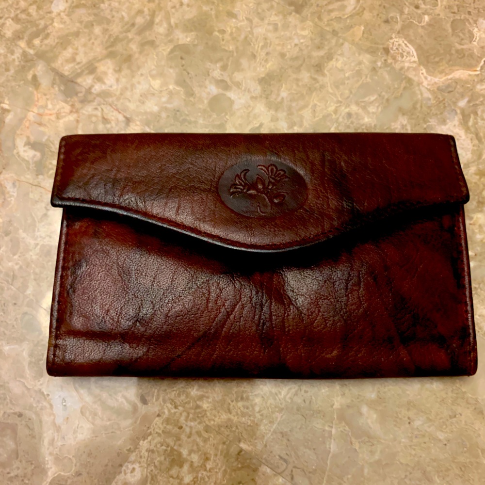 Small Wallet